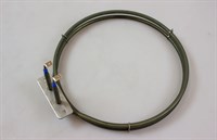 Umluftheizung Backofen, Husqvarna Herd & Backofen - 400V/2400W