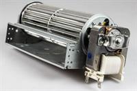 Heißluftherdventilator, Husqvarna-Electrolux Herd & Backofen