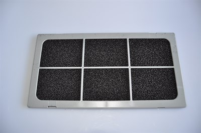 Kohlefilter, Electrolux Luftreiniger/-entfeuchter
