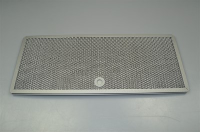 Kohlefilter, Husqvarna Dunstabzugshaube - 205 mm x 505 mm (1 Stck)