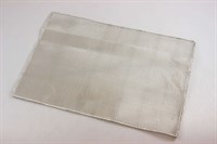 Metallfilter, Electrolux Dunstabzugshaube
