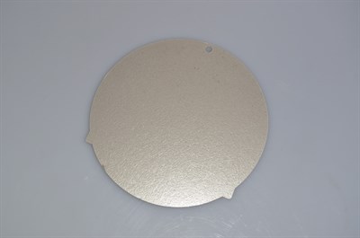 Glimmerscheibe, Electrolux Mikrowelle