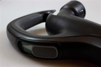 Handgriff, AEG Staubsauger
