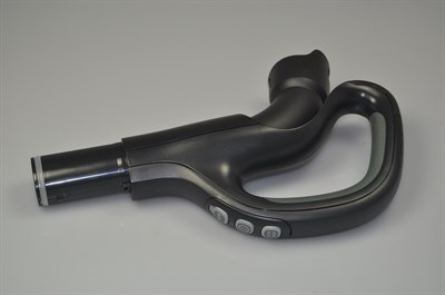 Handgriff, AEG Staubsauger