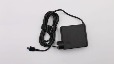 Lenovo - 45W USB-C Power Delivery AC