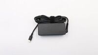 Lenovo - 45W USB Type-C AC adapter for