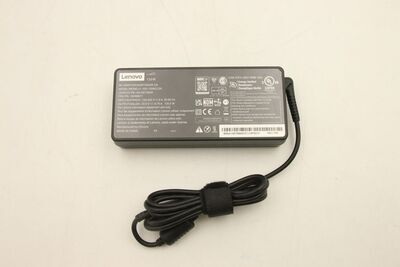 Lenovo - 135W AC adapter for Lenovo