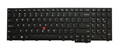 Lenovo - Keyboard (SPANISH)