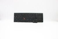 Lenovo - USB keyboard for Lenovo