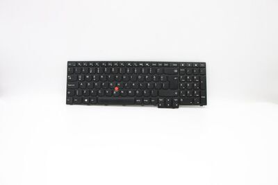 Lenovo - USB keyboard for Lenovo