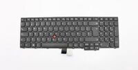 Lenovo - Keyboard (SPANISH)