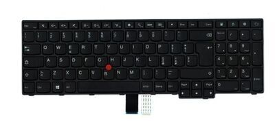 Lenovo - Keyboard (ITALIAN)