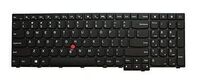 Lenovo - Keyboard (SPANISH)