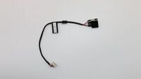 Lenovo - DC-in cable bracket for
