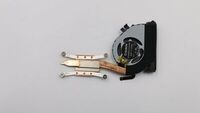 Lenovo - Heatsink