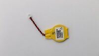 Lenovo - 200mAh CR2032 RTC battery for