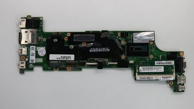 Lenovo - BDPLANAR WIN i3-5010 TPM Dock