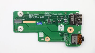 Lenovo - Audio Bord