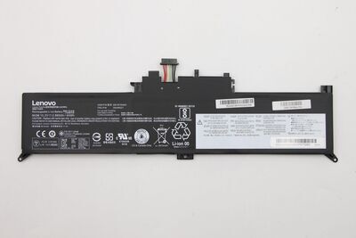 Lenovo - Battery 4-Cell