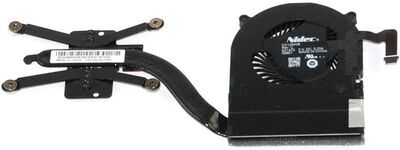 Lenovo - Heatsink w/fan