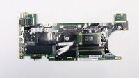Lenovo - BDPLANAR WIN i5-6300U UMA 8GB
