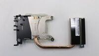Lenovo - Heatsink 35w. CPU Cooler