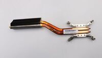 Lenovo - Heatsink for Intel Skylake