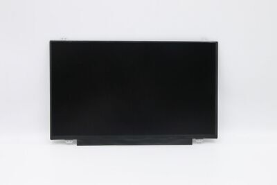 Lenovo - 14-inch FHD IPS display with
