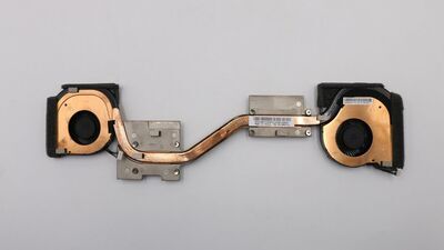 Lenovo - Fan heatsink for Lenovo