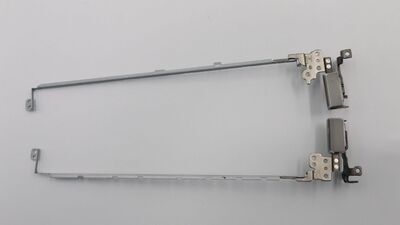 Lenovo - LCD Hinge L/R Silver