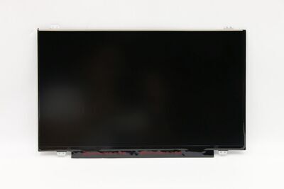 Lenovo - 14-inch Full HD LCD display