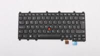 Lenovo - Keyboard STO-KBD TR CHY BL