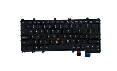Lenovo - Compact USB keyboard for