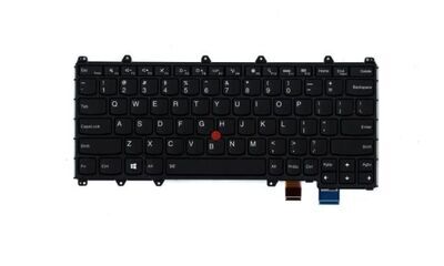 Lenovo - Keyboard US