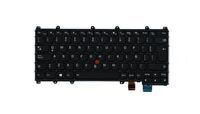 Lenovo - Spanish keyboard for Lenovo
