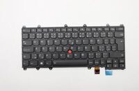 Lenovo - Czech keyboard for Lenovo