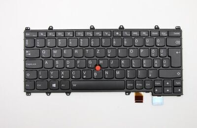 Lenovo - Lenovo compatible keyboard