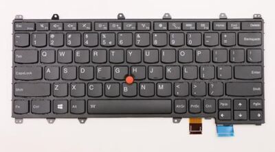 Lenovo - USB keyboard for Lenovo