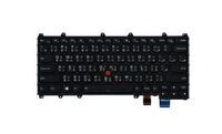 Lenovo - Keyboard STO-KBD TW SRX BL