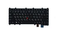 Lenovo - Keyboard STO-KBD TH SRX BL