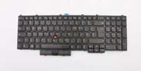 Lenovo - Keyboard PYWL-KBD CFA CHY