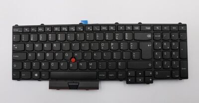 Lenovo - Keyboard PYWL-KBD CFR CHY