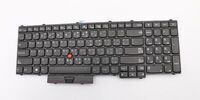 Lenovo - Keyboard PYWL-KBD ARA CHY