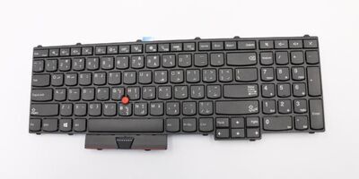 Lenovo - Keyboard PYWL-KBD ARA CHY