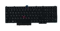 Lenovo - Keyboard PYWL-KBD BG CHY