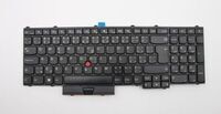 Lenovo - Keyboard PYWL-KBD CZ CHY