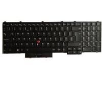 Lenovo - Keyboard PYWL-KBD DE CHY