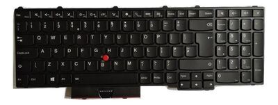 Lenovo - Keyboard PYWL-KBD CH CHY BL