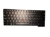 Lenovo - Keyboard (UK)