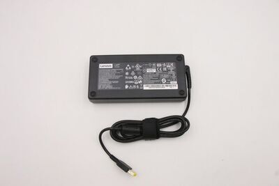 Lenovo - 170W AC power adapter for